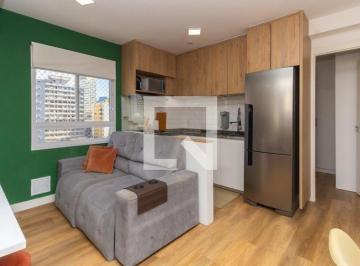 Apartamento · 34m² · 2 Quartos · Apartamento para Aluguel - Liberdade, 2 Quartos,  34 m² - São Paulo