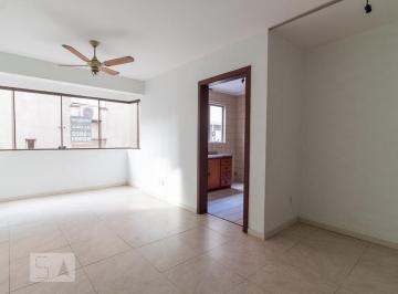 Apartamento · 53m² · 1 Quarto · 1 Vaga · Apartamento para Aluguel - Petrópolis, 1 Quarto,  53 m² - Porto Alegre