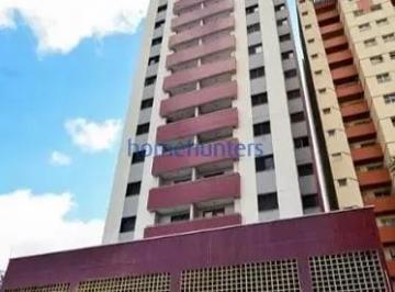 Apartamento · 80m² · 2 Quartos · 2 Vagas · Apartamento para venda em Botafogo de 80.00m² com 2 Quartos e 2 Garagens