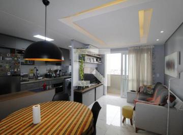 Apartamento · 51m² · 1 Quarto · 1 Vaga · Apartamento para Aluguel - Petrópolis, 1 Quarto,  51 m² - Porto Alegre