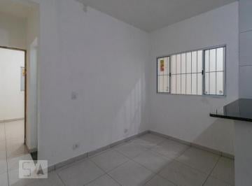 Casa · 67m² · 1 Quarto · 1 Vaga · Casa para Aluguel - Jardim Iracema, 1 Quarto,  67 m² - Barueri