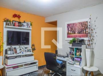 Casa · 113m² · 4 Quartos · 2 Vagas · Casa para Aluguel - Cooperativa, 4 Quartos,  113 m² - São Bernardo do Campo