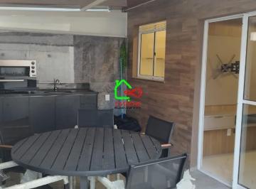 Apartamento · 92m² · 2 Quartos · 1 Vaga · Apartamento para venda e aluguel em Santa Claudina de 92.00m² com 2 Quartos e 1 Garagem