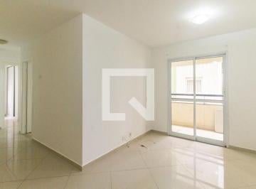 Apartamento · 70m² · 3 Quartos · 1 Vaga · Apartamento para Aluguel - Tatuapé, 3 Quartos, 70 m² - São Paulo