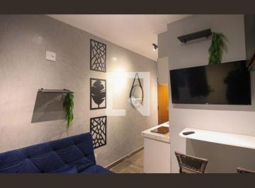 Apartamento · 17m² · 1 Quarto · Apartamento para Aluguel - Vila Formosa, 1 Quarto,  17 m² - São Paulo