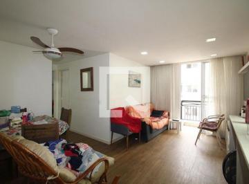 Apartamento · 68m² · 2 Quartos · 1 Vaga · Apartamento para Aluguel - Freguesia , 2 Quartos, 68 m² - Rio de Janeiro
