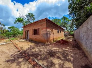 Terreno · 104m² · 2 Quartos · 6 Vagas · Chácara para venda em Analândia de 104.00m² com 2 Quartos e 6 Garagens