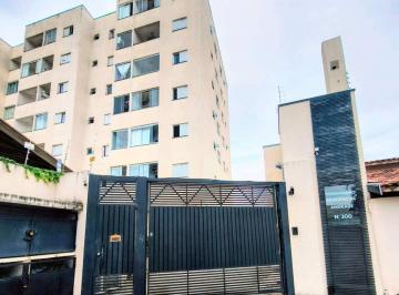 Apartamento · 59m² · 2 Quartos · 1 Vaga · Apartamento para alugar em Loteamento Residencial Andrade de 59.00m² com 2 Quartos e 1 Garagem