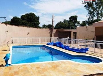 Terreno · 380m² · 2 Quartos · Chácara para venda em Chácara Letônia de 380.00m² com 2 Quartos