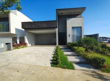 Casa · 291m² · 3 Quartos · 4 Vagas · Casa de Condomínio para venda em Além Ponte de 291.00m² com 3 Quartos, 3 Suites e 4 Garagens