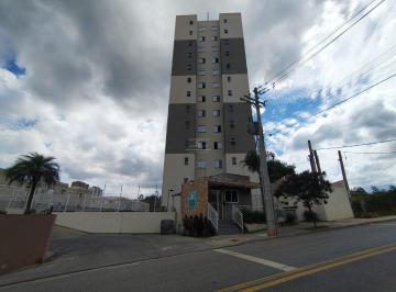 Apartamento · 63m² · 2 Quartos · 1 Vaga · Apartamento para alugar em Aparecidinha de 63.00m² com 2 Quartos, 1 Suite e 1 Garagem