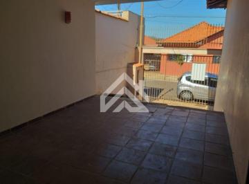 Casa · 270m² · 4 Quartos · 1 Vaga · Casa para venda em Vila Paulista de 270.00m² com 4 Quartos, 1 Suite e 1 Garagem