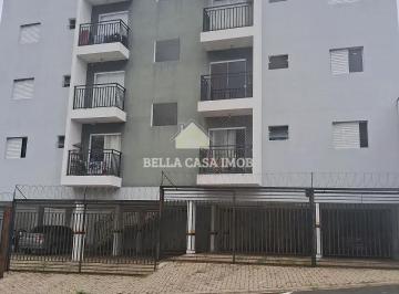 Apartamento · 53m² · 2 Quartos · 1 Vaga · Apartamento para venda em Jardim Piazza Di Roma de 53.00m² com 2 Quartos e 1 Garagem