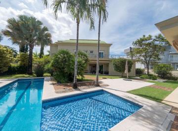 Casa · 790m² · 4 Quartos · 6 Vagas · Casa de Condomínio para venda em Condomínio Maison Du Parc de 790.00m² com 4 Quartos, 4 Suites e 6 G