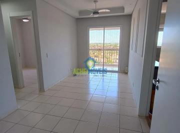Apartamento · 52m² · 2 Quartos · 1 Vaga · Apartamento para alugar em Umuarama de 52.00m² com 2 Quartos e 1 Garagem