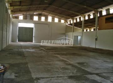 Comercial · 1600m² · 10 Vagas · Galpão / Depósito / Armazém para alugar em Cajuru Do Sul de 1600.00m² com 10 Garagens