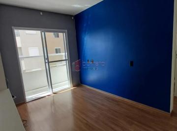 Apartamento · 46m² · 2 Quartos · 1 Vaga · Apartamento para alugar em Ponte De São João de 46.00m² com 2 Quartos e 1 Garagem