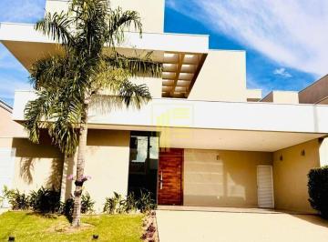 Casa · 232m² · 3 Quartos · 4 Vagas · Casa de Condomínio para venda em Loteamento Recanto Do Lago de 232.00m² com 3 Quartos, 3 Suites e 4 