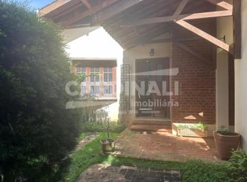 Casa · 275m² · 3 Quartos · 3 Vagas · Casa para venda em Parque Santa Marta de 275.00m² com 3 Quartos e 3 Garagens