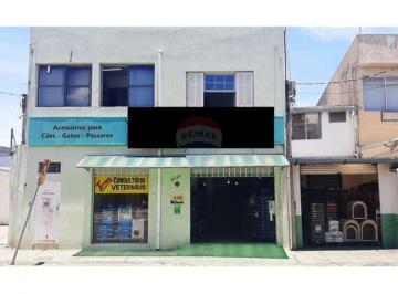 Comercial · 560m² · 20 Vagas · Galpão / Depósito / Armazém para alugar em Jardim Petrópolis de 560.00m² com 20 Garagens