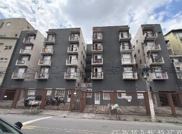 Apartamento · 46m² · 2 Quartos · Apartamento para venda em Parque Assunção de 46.00m² com 2 Quartos