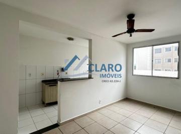 Apartamento · 47m² · 2 Quartos · 1 Vaga · Apartamento para venda em Parque Bauru de 47.00m² com 2 Quartos e 1 Garagem