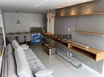 Apartamento · 85m² · 2 Quartos · 2 Vagas · Apartamento Mobiliado no Nova Petrópolis (85m²) com Varanda Gourmet | 2 Dorms, 1 Suíte | 2 Vagas