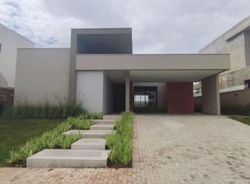 ecxke702owyxmjayzti0zwzi_md · CASA TÉRREA ALPHAVILLE NOVA ESPLANADA 3, 3 SUÍTES COM PISCINA