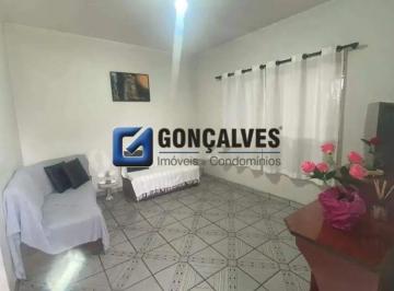 Casa · 294m² · 2 Quartos · 1 Vaga · Sobrado com 02 dormitórios a venda – Bairro dos Casas – São Bernardo do Campo -/SP
