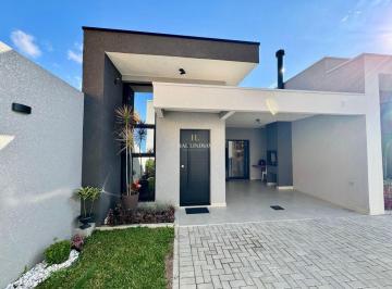 k7so4u2ytbmnjhkndc2mtrm_md · Casa Térrea com cozinha planejada e área gourmet, 3 dormitórios, 1 suíte, 2 vaga