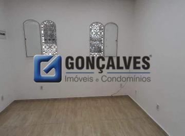 Casa · 30m² · Sala comercial próxima ao centro de São Caetano