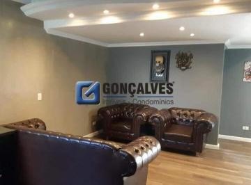 Casa · 277m² · 3 Vagas · Casa Térrea a venda – Vila Jerusalém – São Bernardo do Campo -/SP