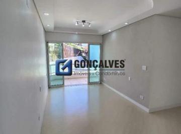 Apartamento · 106m² · 3 Quartos · 2 Vagas · Apartamento 106 m² 3 dormitórios , sendo 1 suite, Nova Pteropolis, São Bernardo do Campo - SP