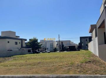 vlowcvs2nzhmztgynwnlndc2_md · Terreno à Venda em Condomínio - Reserva Aruanã - São José dos Campos -SP