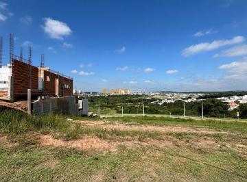 gibilas2n2y1ngq0nmi3zwey_md · Terreno à venda, Condomínio Terras Alpha - Urbanova, São José dos Campos - SP