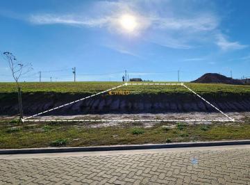 xnihqy2n2y1mmeyzdc3m2ex_md · Terreno à venda, Condomínio Terras Alpha - Urbanova, São José dos Campos - SP