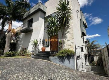 9xfvacg2otdiymiymti0nzyy_md · Sobrado em condomínio à venda | Residencial Jaguary