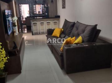 znguik2njgzzjbintjkztmx_md · Casa de 3 Dorms sendo 1 Suíte - Bosque dos Ipês - São José dos Campos-SP