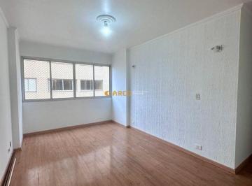 jjubfka2ogzmzdizmda4mdrm_md · Apartamento 2 Dormitórios 63 m² - Centro São José dos Campos SP