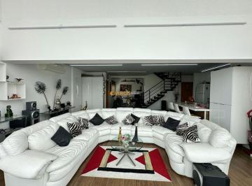 kggbtbw2nza2yziyzdexownk_md · Cobertura Duplex 3 Dorms sendo 1 suite - Vila Ema - São José dos Campos -SP