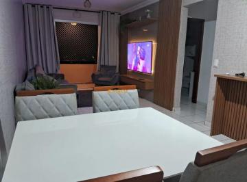 54hndvu2n2eymtk4mde1ywmy_md · Apto de 2 Dorms sendo 1 Banheiro - Jd.Morumbi - São José dos Campos -SP
