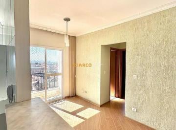 v17zflq2oge1y2u0mdbjmtc1_md · Apartamento Mobiliado - 50m² - 2 Dormitórios - Sacada - Bosque dos Ipês