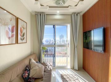 c7nguhy2ytqynja3mwvkzwey_md · Apartamento com 50m² Repleto de Planejados - Sacada