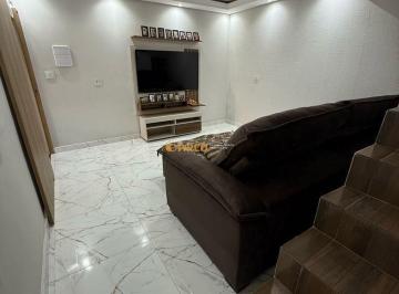 r5tldae2n2zlotuzmzdiodzj_md · Sobrado com 2 Dorms sendo 1 suite - Res.Altos do Bosque - São José dos Campos-SP