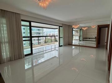 rdyocpm2owjimdzizdvlotll_md · Alugo excelente apartamento de 3 suítes com 129 m², andar alto, no AlphaVille