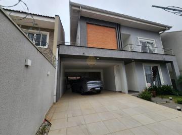 Casa · 352m² · 3 Quartos · 3 Vagas · Casa com 3 quartos para locação, 352 m2, SÃO BRAZ, CURITIBA - PR