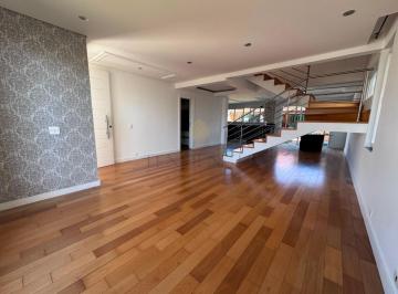 Casa · 352m² · 3 Quartos · 3 Vagas · Casa com 3 quartos para locação, 352 m2, SÃO BRAZ, CURITIBA - PR