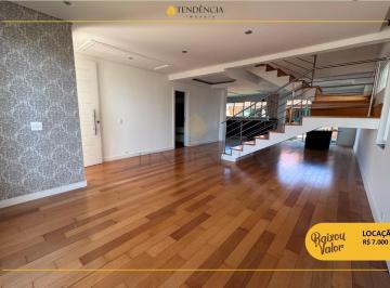Casa · 352m² · 3 Quartos · 3 Vagas · Casa com 3 quartos para locação, 352 m2, SÃO BRAZ, CURITIBA - PR