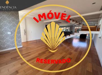 Casa · 352m² · 3 Quartos · 3 Vagas · Casa com 3 quartos para locação, 352 m2, SÃO BRAZ, CURITIBA - PR