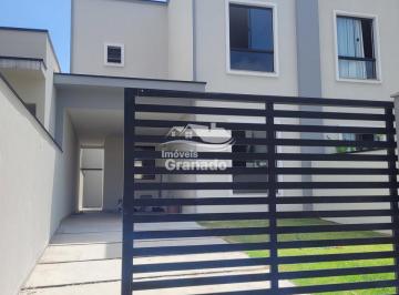 Casa · 141m² · 3 Quartos · Sobrado com 3 dormitórios à venda, NOVA ESPERANÇA, CAMBORIU - SC
